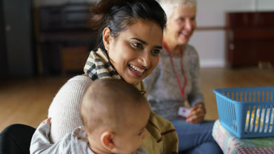 Introducing Our Refreshed Approach to Grant Funding | Benefact Trust